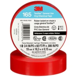 3M Temflex Vinyl Electrical Tape