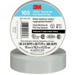 3M Temflex Vinyl Electrical Tape