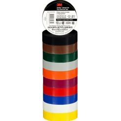3M Temflex Vinyl Electrical Tape