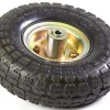 Muck Cart Replacement Wheel
