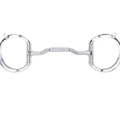 Myler Forward Tilt Ported Barrel Eggbutt with Hooks- MB 36 - Level 2-3