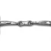 Myler French Link Eggbutt - MB 10 - Level 1 - DRESSAGE LEGAL