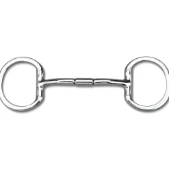 Myler Mullen Barrel Eggbutt - MB 32 - Level 2 - DRESSAGE LEGAL