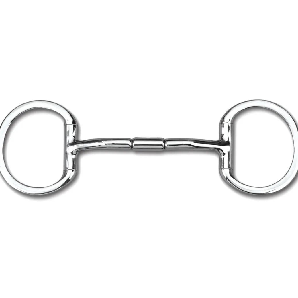 Myler Mullen Barrel Eggbutt - MB 32 - Level 2 - DRESSAGE LEGAL