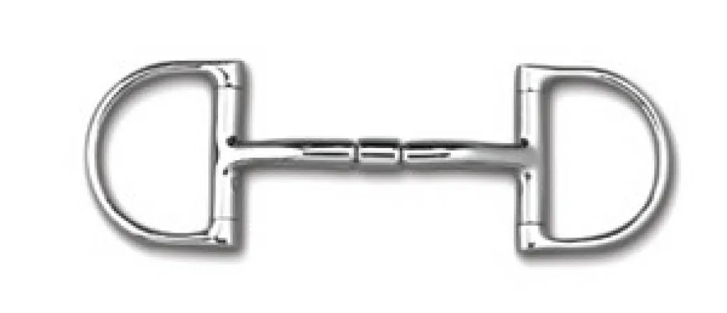 Myler Mullen Barrel Hunt Dee - MB 32 - Level 2 - DRESSAGE LEGAL