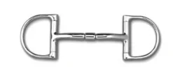 Myler Mullen Barrel Hunt Dee - MB 32 - Level 2 - DRESSAGE LEGAL