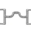 Myler Narrow Low Ported Barrel Dee - MB 43LP - Level 2-3
