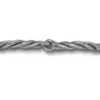 Myler Sweet Iron Twisted Snaffle Loose Ring - MB 09T - Level 1