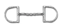 Myler Triple Barrel Mullen Dee with Hooks - MB 32-3 - Level 2