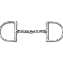 Myler Twisted Cyprium Mouth Dee - MB 09T - Level 1