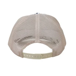 Myra Cow Theme Leather Patch Caps