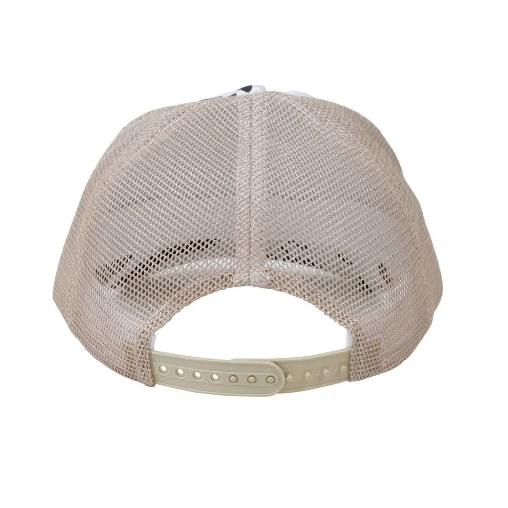 Myra Cow Theme Leather Patch Caps
