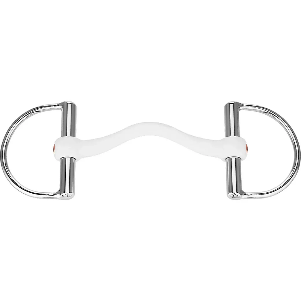 Nathe CM Mullen D-Ring | Soft