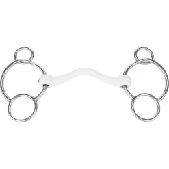Nathe CM Mullen 3-Ring | Soft