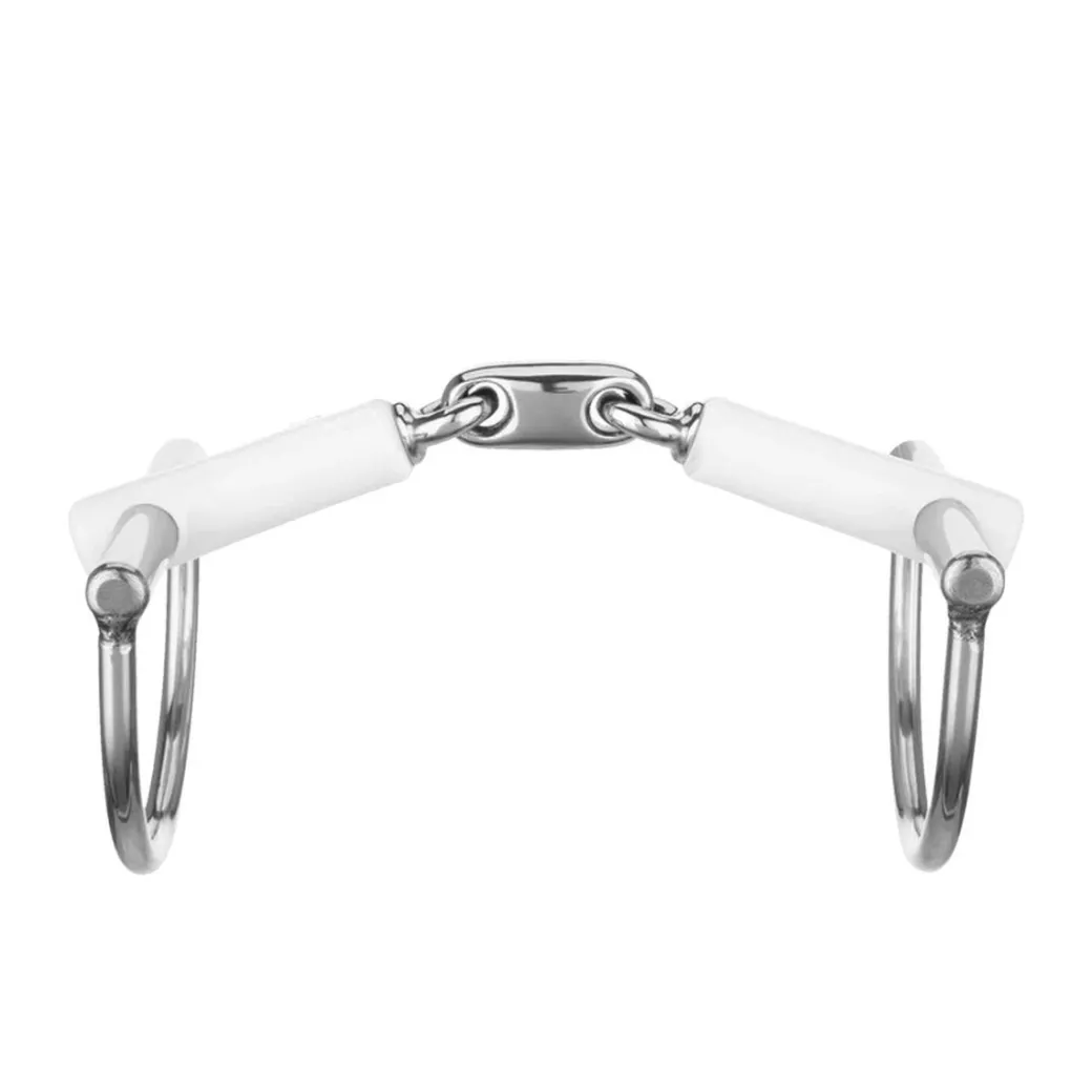 Nathe Control D-Ring Bit