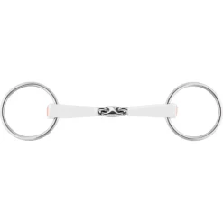 Nathe Double Jointed Loose Ring