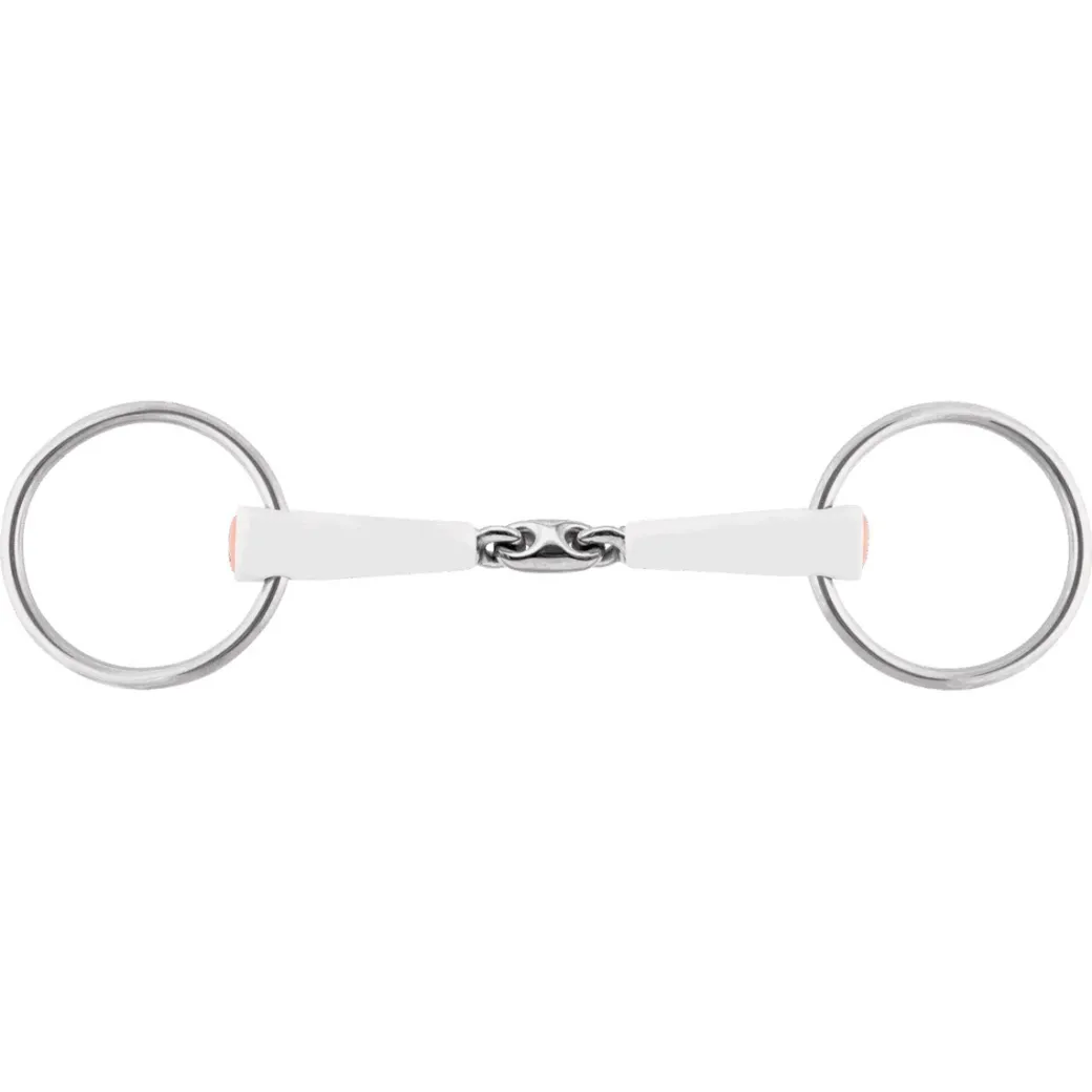 Nathe Double Jointed Loose Ring
