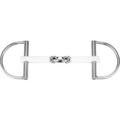 Nathe Double Jointed Traditional Hunter D-Ring