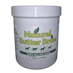 Natural Butter Brew