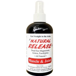 Natural Release Muscle & Joint Spray