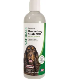 Naturals Deodorizing Pet Shampoo
