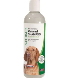 Naturals Oatmeal Pet Shampoo
