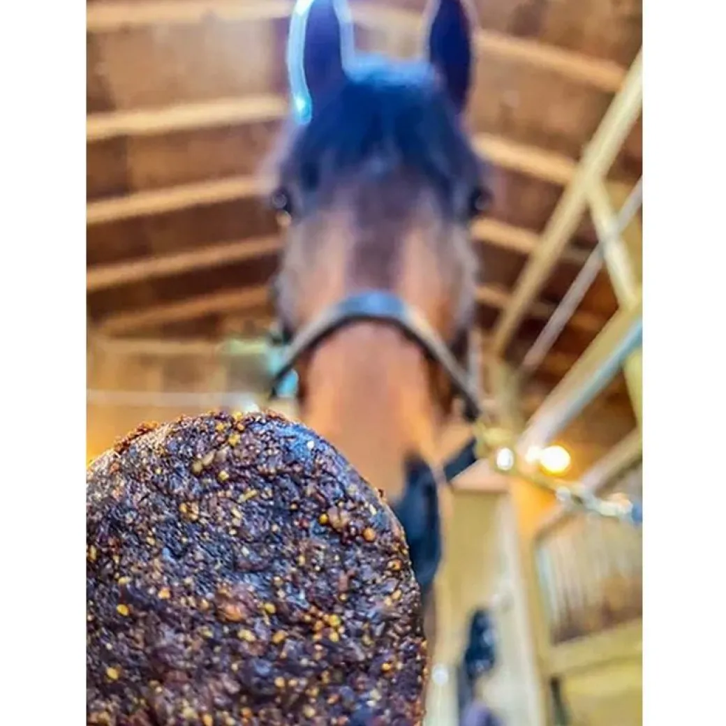 Neighborly Horse Treats