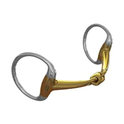 Neue Schule Tranz Angled Lozenge Eggbutt Bradoon
