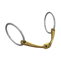 Neue Schule Tranz Angled Lozenge Loose Ring