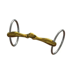 Neue Schule Turtle Tactio Flex Loose Ring