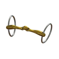 Neue Schule Turtle Tactio Loose Ring Bradoon