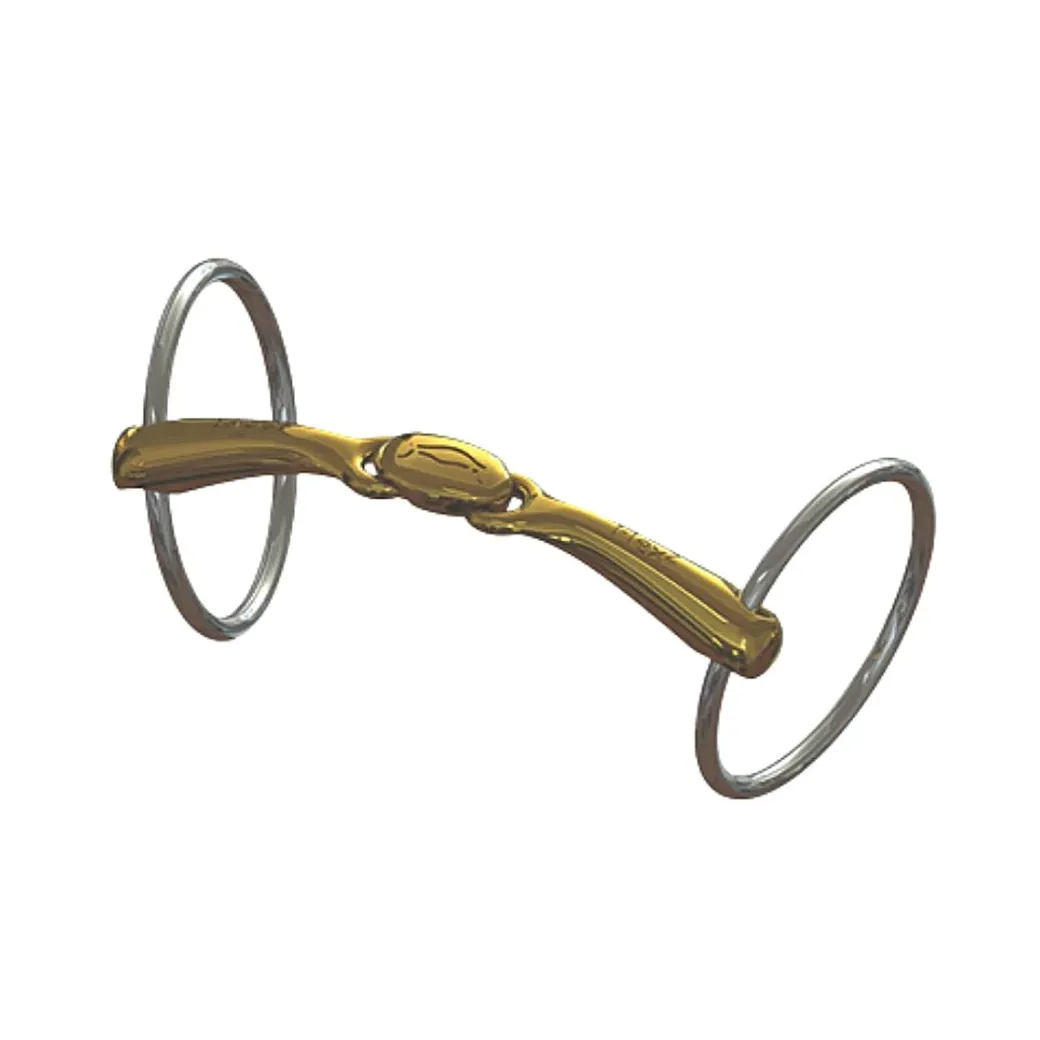 Neue Schule Turtle Top Loose Ring