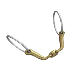 Neue Schule Verbindend Loose Ring 12 mm