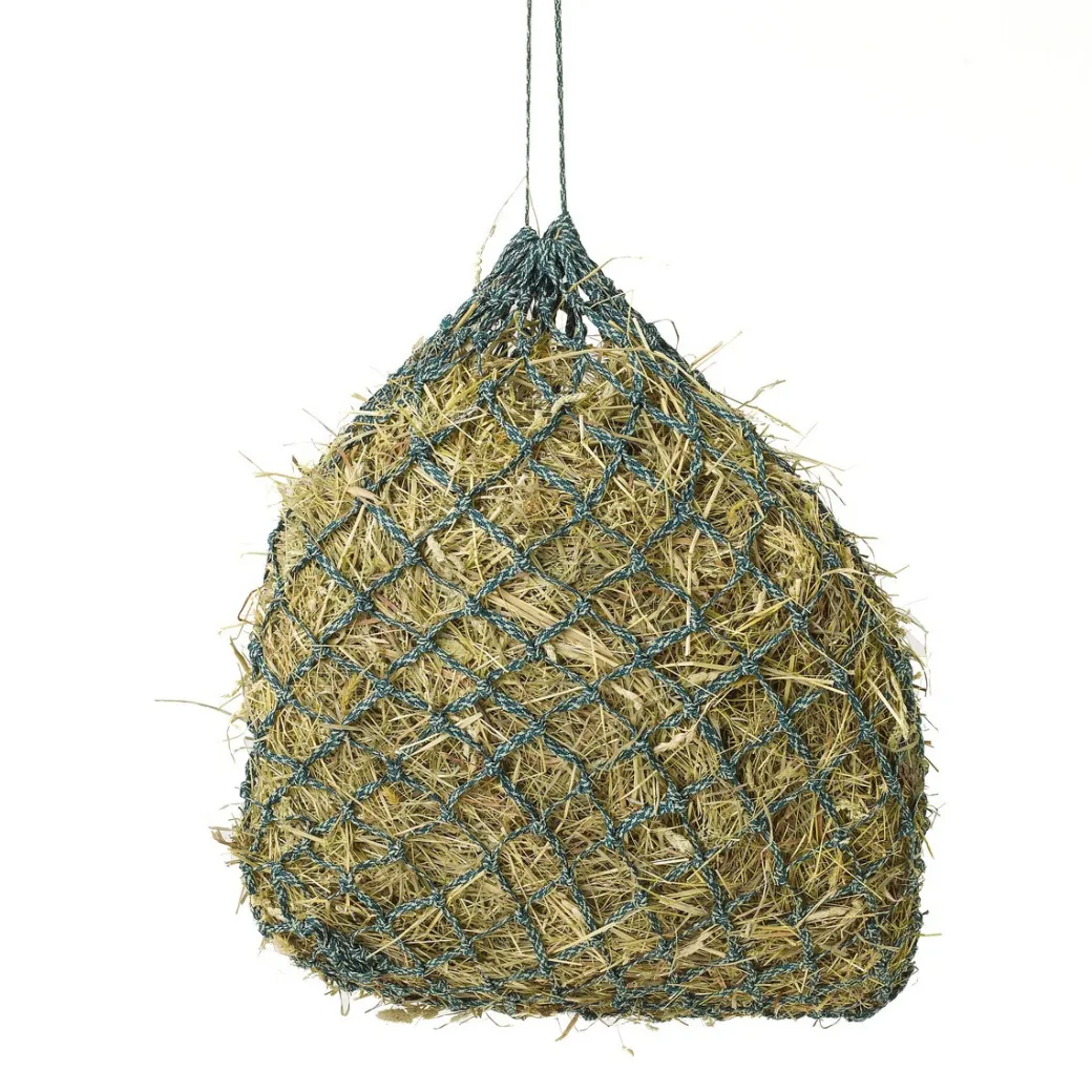 Niblet Slow Feeder Hay Net Trailer Size 36"