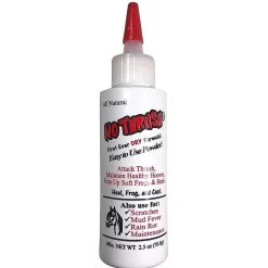 No Thrush Powdered Thrush Treatment