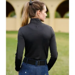 Novella Havallo Long Sleeve Shirt