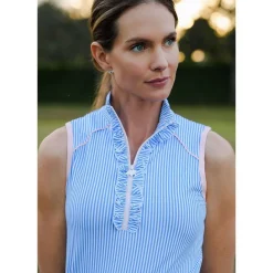 Novella Summersby Sleeveless Top