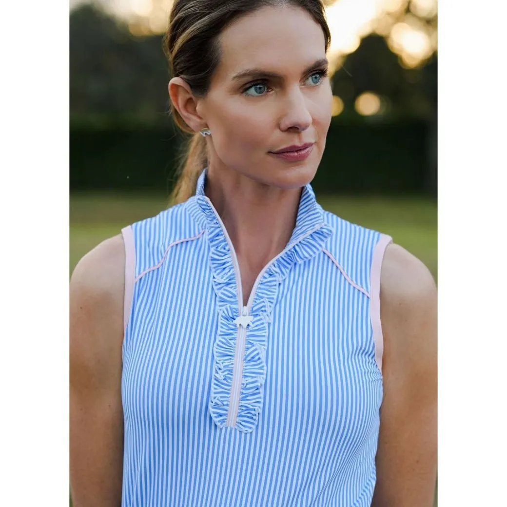 Novella Summersby Sleeveless Top