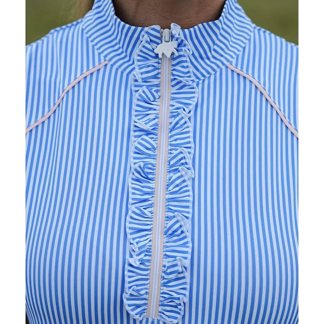 Novella Summersby Sleeveless Top
