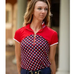 Novella Team 2.0 Short Sleeve Shirt