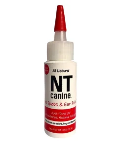 NT Canine Hot Spots & Ear Relief