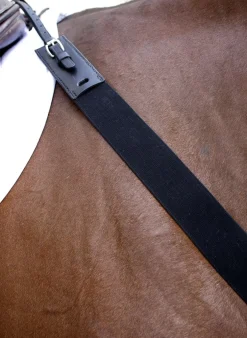 Nunn Finer All Purpose Elastic Breastplate