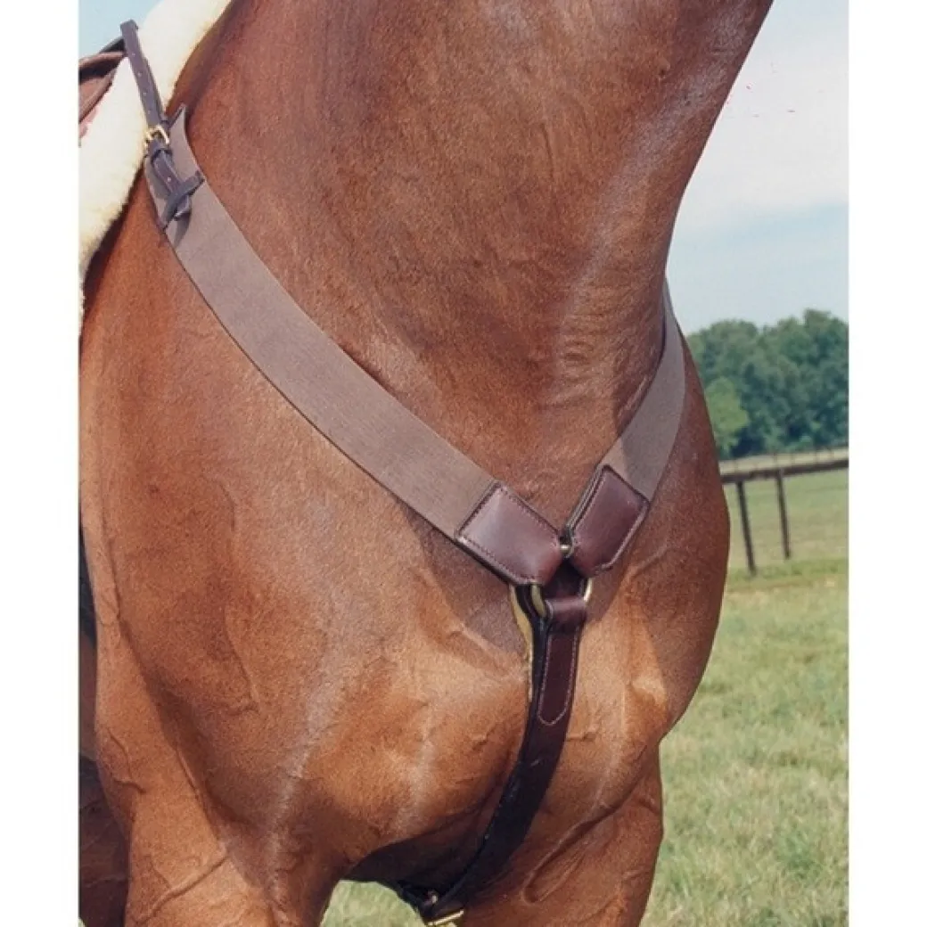Nunn Finer All Purpose Elastic Breastplate