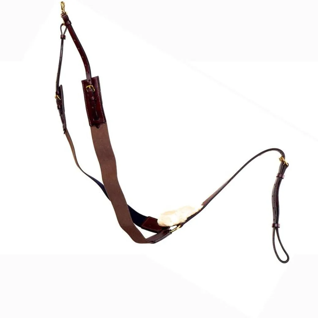 Nunn Finer All Purpose Elastic Breastplate