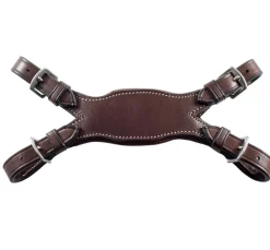 Nunn Finer American Martingale
