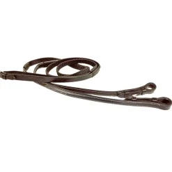 Nunn Finer Bella Donna Round RFS Soft Grip Reins