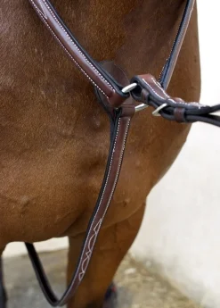 Nunn Finer Bellissimo Hunting Breastplate