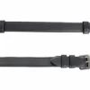 Nunn Finer Dressage Reins with Stops