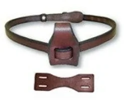 Nunn Finer Flash Converter Tab for English Bridles