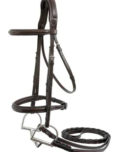 Nunn Finer Florence Bridle